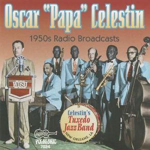 Papa Celestin - 1950 Radio Broadcast