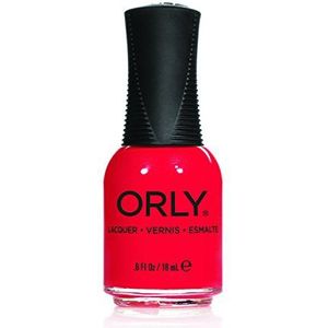 Orly Beauty nagellak ""Dazzling Shimmers"" - One Night Stand, 1 stuk