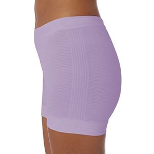 Solidea PANTY SILHOUETTE LILLA shorts modellanti 12 mmHg Art. 0472A5 Size S