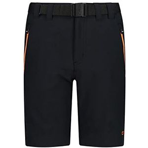 CMP - Elastische kindershorts, bermudashorts uniseks, voor kinderen en jongeren