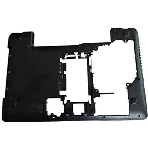 Laptop Bodem Case Cover D Shell Voor For Lenovo ideapad Z370 Color Zwart