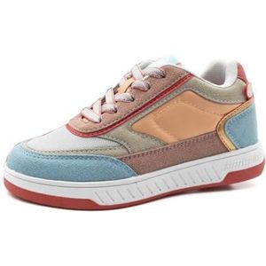 BREEZYROLLERS - 2241902 - Rolschoenen - Sneakers - Kinderschoenen met Wieltjes