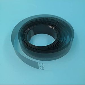 Printeraccessoires 4500mm Lengte Breedte 15mm Encoder Strip voor Digitale Printer 150 dpi 180DPI Encoder Strip Encoder Strip Raster 18 0lpi 150lpi (Color : 180DPI 3pcs) (Color : 180DPI 3pcs)