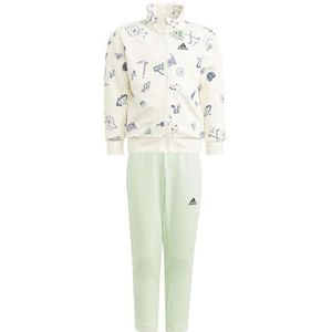 adidas - Little Kids Brand Love - Trainingspak - Kinder