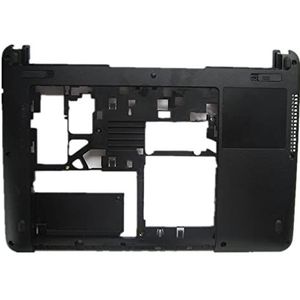 Laptop Bodem Case Cover D Shell Voor For HP 420 421 425 Color Zwart