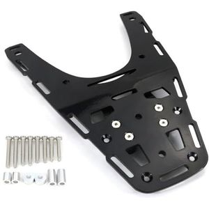 bagagedrager Motorfiets Bagagerek Achter Bagagerek Plankhouder CNC-aluminium Geschikt Voor 701 Voor Enduro 701 Voor Supermoto Motorfiets bagagedrager