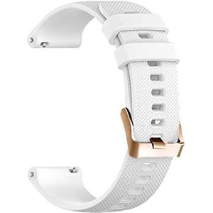 AMSH Vervanging Horlogeband Voor SUUNTO 3 Fitness Siliconen Armband Sport Polsband Band Voor SUUNTO 3 Fitness Smart Horloge 20mm Strap, For SUUNTO 3 Fitness, agaat