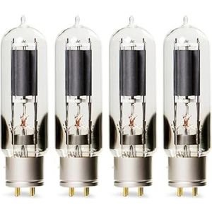 WE211 vacuümbuis upgrade KR211 211 buis versterker kit nauwkeurige match (4 stuks)