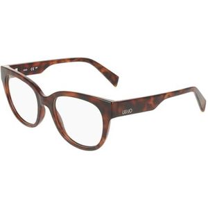 LIU JO Frame LJ2820 240 Tortoise Monocolor 51/18/140 dames