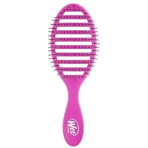 Wet Brush Speed Dry Borstel 13.44 Ounce paars