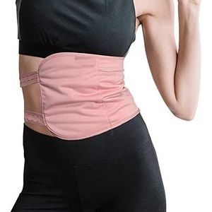 Ricinusolie Pack Wrap Comprimeren Castor Oil Pack Kit Herbruikbare Biologische Ricinusolie Pack Kit Compressed Wrap Etherische oliën Compressenverpakking voor levergezondheid en minder stress