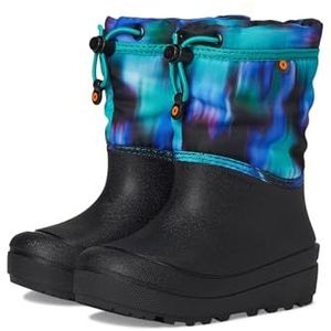 BOGS - Snow Shell - Sneeuwlaarzen - Zwart - Uniseks