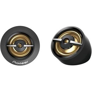 Pioneer TS-A301TW | Sound Upgrade-tweeter van de A-serie (450 W)