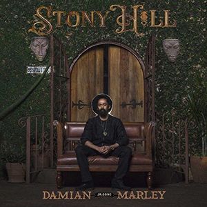 Damian 'Junior Gong' Marley - Stony Hill