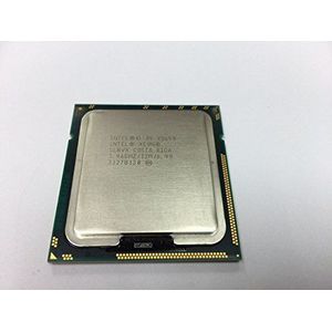 Intel Xeon X5690 Zes Core Processor 3,46 GHz 6,4 GT/s 12 MB Smart Cache LGA-1366 130W SLBVX