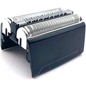 TOT Vervangend elektrisch scheerkop voor Braun 5-serie: 52B, 52S, 5020S, 5030S, 5040S, 5050S, 5070S, 5090CC