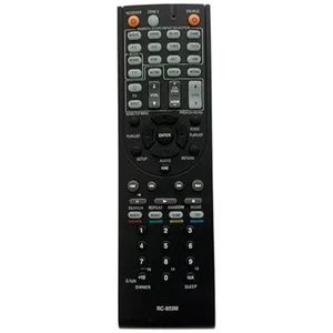 1 vervangende afstandsbediening RC-803M for AV-receiver TX-NR609 TX-NR609B HT-S7409 HT-S8409 TXNR609 TXNR609B HTS7409 HTS8409