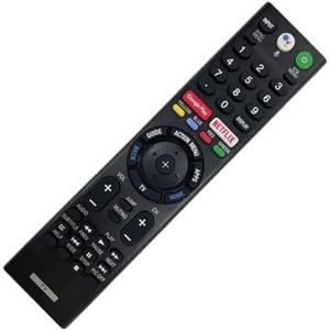 1 st RMF-TX300U spraakgestuurde afstandsbediening for 4K Ultra Smart HDTV RMF-TX200P RMF-TX600E XBR-49X900F XBR-55X850F KD-65A1 KD-77A1