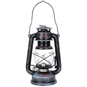 Olielantaarn lamp, olielamp brandende lantaarn, retro kerosine lampen, klassieke olielamp, tafellampen, voor thuis, buiten, terrasdecoratie, tuin, camping