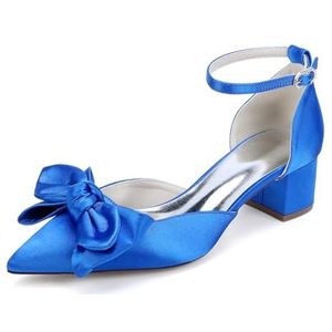 EICOFF 1,Royal blue,35 EU