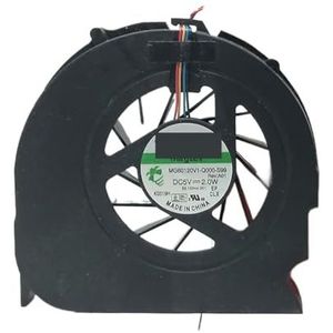 CPU Koeler Fan Voor voor Packard Bell Easynote TJ75 TJ76 TJ77 TJ78 TJ65 TJ66 Voor Gateway NV59 NV5942u NV5927U MS2273 MS2288