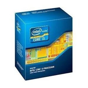 Intel BX80637I33245