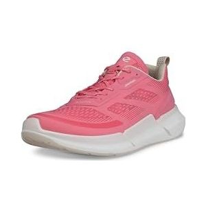 ECCO Biom 2.2 Sneakers voor dames, Snoep Roze, 41/42 EU