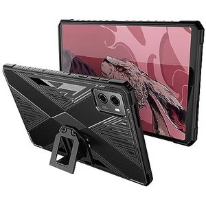 voor Legion Y700 (2023) Gaming Tablet Beschermhoes Shell Cover Computers Case TUP voor Legion Y700 (blauw)