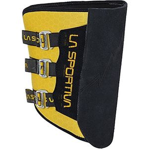 La Sportiva Laspo Knee Pad Black/Yellow