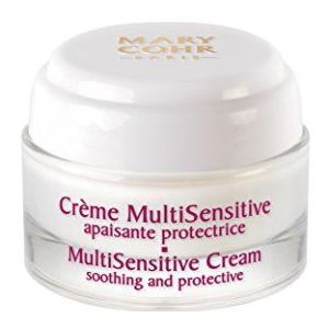 Mary Cohr - Crème MultiSensitive - 50ml