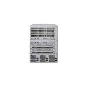 Nortel Ethernet Routing Switch 8010 extern