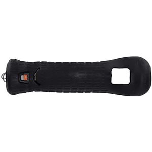 Afstandsbedieningssensor, duurzame slijtvaste acceleratoradapter voor Wii Motion(zwart)