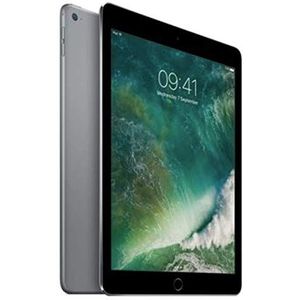 Apple iPad Air 2-128GB in Space Grey - WiFi (Refurbished)