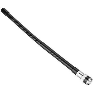 Bewinner 27 MHz BNC-connector radioantenne voor Kenwood//Vertex HT90 Walkie Talkie anti-collision met goede weerstand BNC-antennes voor communicatie