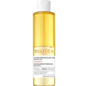 Decléor - Aroma Cleanse - Bi-Phase Caring Cleanser - 200ml - Natuurlijke Oorsprong