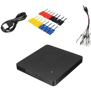 1 x Logic Analyzer 16 kanalen 400M sampling USB-gebaseerde foutopsporing logische analyzer