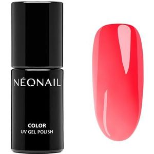 NEONAIL - Summer Gloss Collection - Gellak - Watermelon Gloss - 7,2 ml