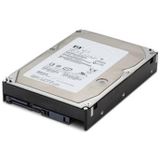 HP - HDD - 500GB - 2,5" - 7200RPM - SAS