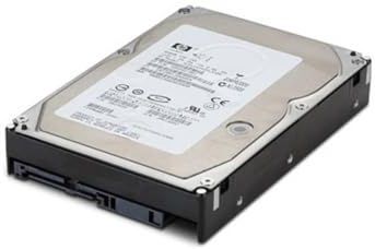 HP - HDD - 500GB - 2,5" - 7200RPM - SAS