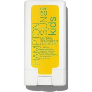 Mineral Face Stick SPF 50 van Hampton Sun for Kids - 0,67 oz Sunscreen