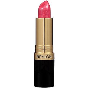 REVLON Super Lustrous Pearl Lipstick - Softsilver Rose 430