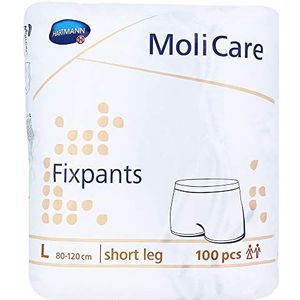 Hartmann - Molicare® - Vaste Broek - 100 Stuks