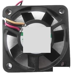 2 stuks 40mm ventilator voor Sunon KDE1204PFV2 4CM 40 * 40 * 10 mm 4010 12V 1.2W axiale koelventilator