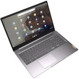 Lenovo - IdeaPad 3 - Notebook - Grijs - 15,6 inch - 128 GB - 8 GB RAM - Intel Pentium N6000