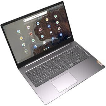 Lenovo - IdeaPad 3 - Notebook - Grijs - 15,6 inch - 128 GB - 8 GB RAM - Intel Pentium N6000