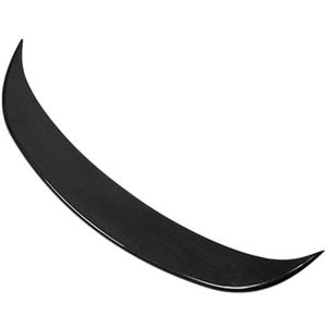 Kofferbakspoiler Spoiler Achterspoiler Wings Voor Camry 2018-2022 ABS Achterklep Dakspoiler Spoiler Achterklep(Carbon Fiber look)