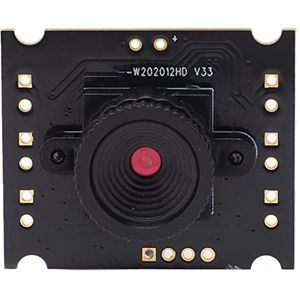 1Mp USB-cameramodule Ov9726-chip met 42 ° Groothoeklens voor Computersysteem