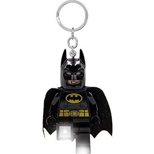LEGO - DC Comics - LED Keychain - Batman Black (4002036-KE26H)