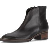 Gabor - Chelsea Boots - Zwart - Enkellaarsjes