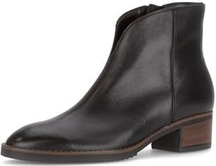 Gabor - Chelsea Boots - Zwart - Enkellaarsjes
